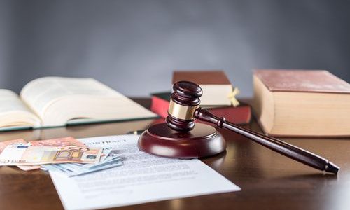Law concept Law concept